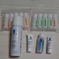 化粧品サンプルのサムネイル