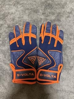 新品 S-VOLTA バッティング手袋 Mサイズ バッティンググローブのサムネイル
