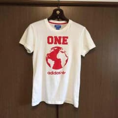 アディダス tシャツのサムネイル