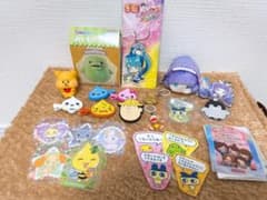 平成レトロ 当時品 しゅごキャラ ガチャ まとめ売り 平成レトロ ガチャガチャ ファンジー雑貨 まとめ売り - メルカリ