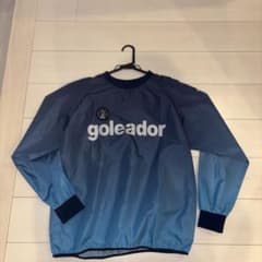 goleador ピステ グラデーション ブルーのサムネイル