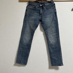 GAP スリム デニム パンツ 28x30のサムネイル