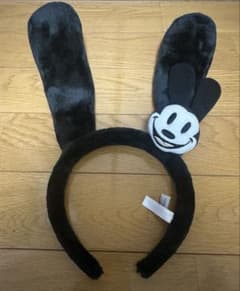 ディズニー オズワルド カチューシャのサムネイル