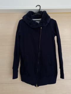 【momo様専用】araara パーカーのサムネイル