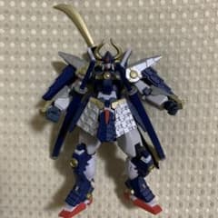 武者摩亜屈 騎馬武者伝 リアルタイプフィギュア3 - メルカリ