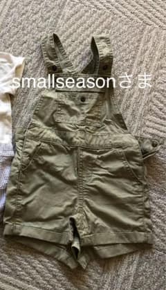 男の子　80サイズ夏服のサムネイル
