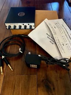 FMR Audio RNC1773 (E)コンプレッサーのサムネイル