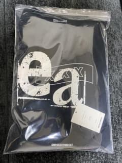 WIND AND SEA × GOD SELECTION XXX Tシャツのサムネイル