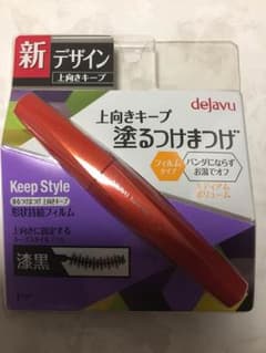 デジャヴュ マスカラ⭐️新品のサムネイル