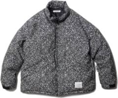 cootie  T/W Jacquard Down Jacketのサムネイル