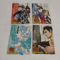 PSA10 ジャンプ55thコレクション ノエル・シルヴァ ブラッククローバー Amazon.co.jp: テレビアニメ「ブラッククローバー」 ノエル シルヴァ