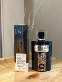 Al Wataniah Attar Al Wesal ✨アラビアン香水100mlのサムネイル