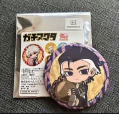 【新品】ガチアクタ TSUTAYA ぎゅぎゅっと 缶バッジ BOX セミコンプ ガチアクタ TSUTAYA ぎゅぎゅっと 缶バッジ ゾディル - メルカリ