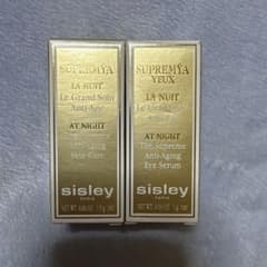 さや様専用です。sisley スプレミヤ、スプレミヤアイのサムネイル