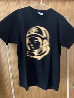 Billionaire Boys Club Tシャツ M ブラックのサムネイル