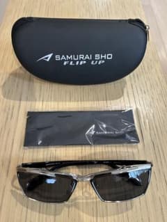 サムライ翔　SAMURAI SHO SS-U902 ♯1のサムネイル