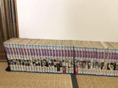 BLEACH   1〜74巻全巻セット　ブリーチ　最終値下げ！のサムネイル