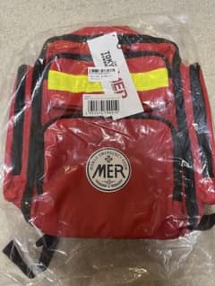TOKYO MER〜走る緊急救命室〜レプリカバック Amazon.co.jp: TOKYO MER 走る緊急救命室 エマージェンシー