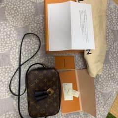 正規品ルイヴィトン新作令和記念saleのサムネイル