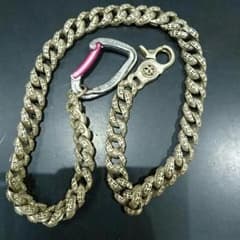 ウォレットチェーンのサムネイル