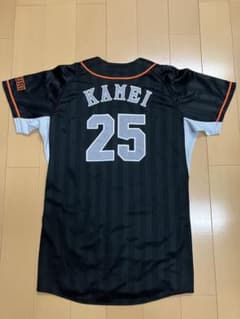 巨人　読売ジャイアンツ　adidas ユニフォーム 亀井 9 未使用 adidas 読売ジャイアンツ 9番 亀井 義行選手 GIANTS レプリカ