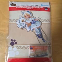 不知火フレア アクリルスタンドキーホルダーのサムネイル