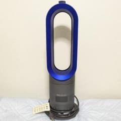 状態良好！ ダイソン hot+cool AM09 2018年製 動作確認済み ダイソン Hot&Cool AM09 2018年製 値引き交渉OK - メルカリ