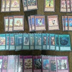 遊☆戯☆王    マドルチェデッキのサムネイル