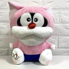 F·F. F90thA BIGぬいぐるみ ポコニャン 藤子·F·不二雄 Amazon.co.jp: 藤子 F 不二雄 生誕90周年記念 BIGぬいぐるみ