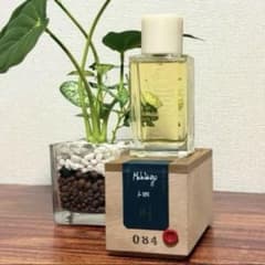 フエギア 1833 パルファン マラブリーゴ 1-21 100ml - メルカリ