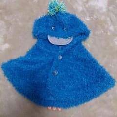 ラグマートポンチョのサムネイル