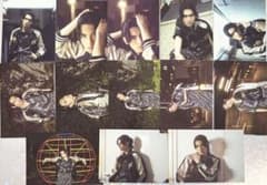 げんじぶ 原因は自分にある。 武藤潤 生誕 生写真 - メルカリ