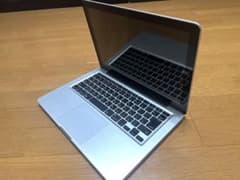 MacBook Pro13inchのサムネイル