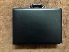TUMI アタッシュケース　極上品