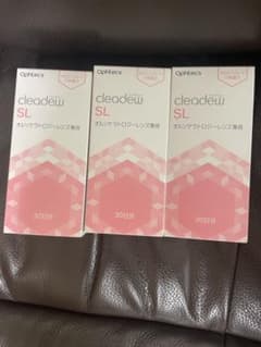 オフテクス クリアデューO2セプト オルソケラトロジー クリアデューSL