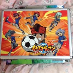 イナズマイレブン ケースのサムネイル