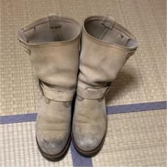 レッドウィングのサムネイル