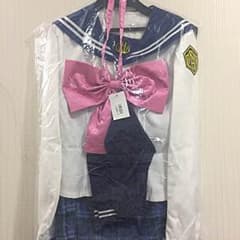 舞園さやか 衣装のサムネイル