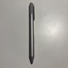 Microsoft surface Pen シルバーのサムネイル