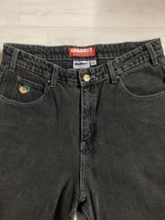 Butter Goods Santosuosso デニム 早い者勝ち！！！のサムネイル