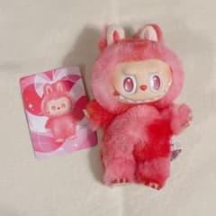 【週末限定値下げ】ラブブ エナジー ラブのサムネイル
