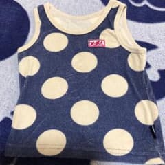 タンクトップ♡80のサムネイル