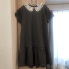 ZARAキッズ　ワンピースのサムネイル