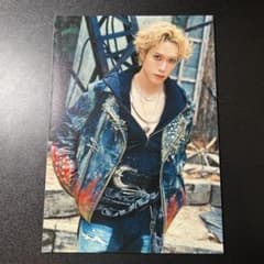 藤原樹 THE RAMPAGE BREAK IT DOWN パネル - メルカリ