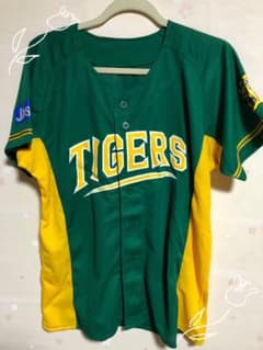 阪神タイガース ウル虎の夏　ユニフォームのサムネイル