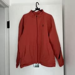Champion CPFU ジャケット レッドのサムネイル
