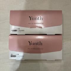 Yunth Pure VC Whitening Serum 1ml×28包 - メルカリ