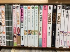 【セット漫画】秀良子 宇田川町で待っててよ。など【BL】のサムネイル