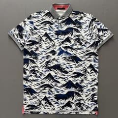GREYSON グレイソン PEACE MAKER POLO ポロシャツ - メルカリ