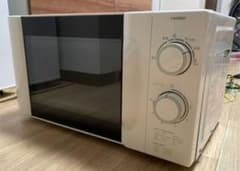 「再度値下げ」電子レンジ　TWINBIRD DR-D219のサムネイル